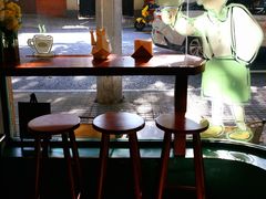 -Legno.ita Coffee by Wood(襄阳南路店)