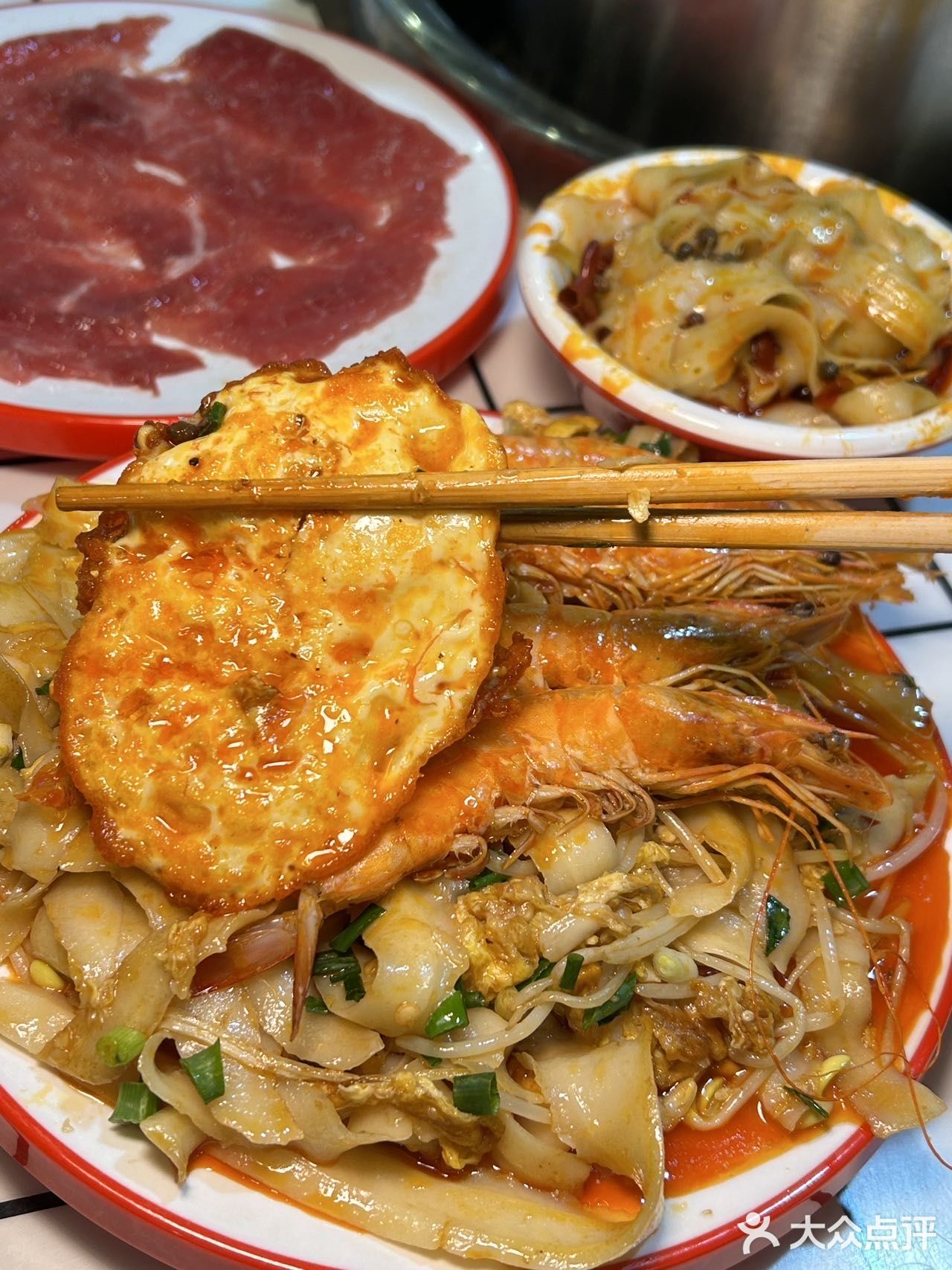 本土著私藏的串串火锅|已带朋友N刷 外地朋友来重庆