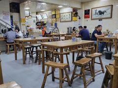 -老刘家泡馍(钟楼广济街店)