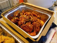-Dak's 炸鸡(远景路店)