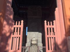 -历代帝王庙博物馆