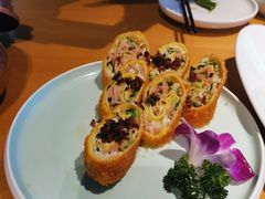 -品味泸沽湖•民族特色菜(大落水店)