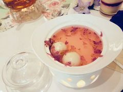 -MEET缘燕窝甜品&Tang's cake(华润万象城店)