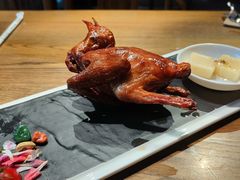 -大鸽饭(岗顶店)
