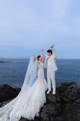 -秦皇岛我和你婚纱摄影工作室