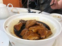 -广州酒家(昌岗地铁站店)
