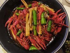 -聚味瞿记·龙虾堂(坡子街店)