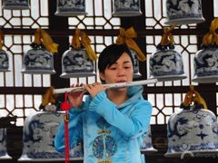 -景德镇古窑民俗博览区