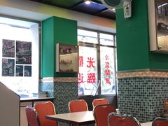 大堂-華歡冰室-WahFoon(吉大店)