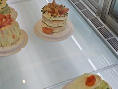 -WenTinG文汀·半糖蛋糕(合生汇店)