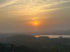 -北高峰
