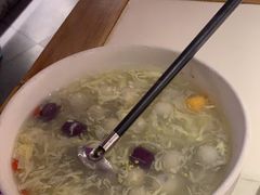 -荷塘秋月·本帮江浙菜(国权路店)