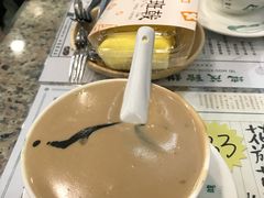 -地茂馆甜品