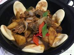 -国际青年会议酒店-苏莱斯餐厅