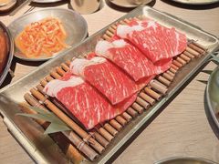 -西塔老太太泥炉烤肉(望京一店)