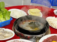 -花苑美食横琴生蚝火锅(拱北粤华路店)