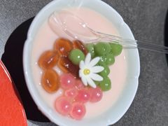 -小厨娘金榜题名(夫子庙秦淮河店)