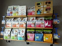 -犬也宠物造型(恒茂国际都会商业街店)