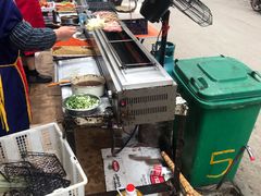 -建国烧烤(建乐路店)
