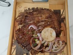 -火龙堂·风味民间菜(文一路店)