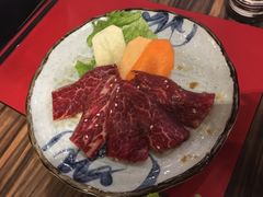 -虎丸烧肉(新大陆广场店)