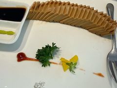 特色素鲍鱼-苏浙汇(肇嘉浜路总店)