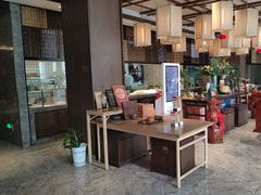 -扬州狮子楼·非遗淮扬菜(总店)