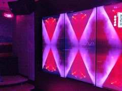 -皓声音KTV(新景店)