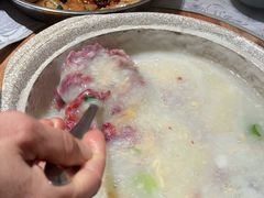 粥底打边炉-丰尔粥食·粥底火锅·桑拿鸡(大良总店)