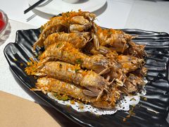 -79号渔船海鲜饭店(宝安店)