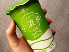 -扬大康源乳业鲜奶吧(大学北路店)