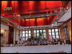 -杭州西子湖四季酒店-WL BISTRO西湖餐厅(灵隐路店)
