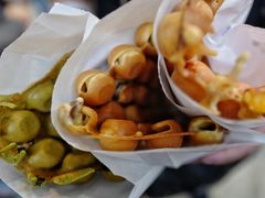 -妈咪鸡蛋仔(尖沙咀东分店)
