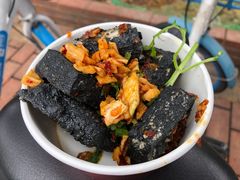 -黑色经典臭豆腐·湖南特产(太平街口店)