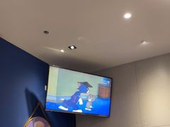 -纽约客美式餐厅(新奥购物中心店)