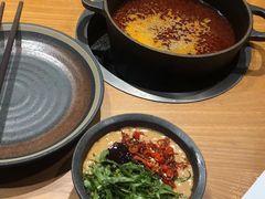 -呷哺呷哺 黄金牧场 (新中关购物中心店)