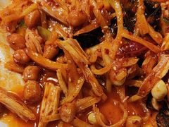-韩盛源泥炉烤肉店(高深路店)