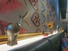 -克比叔叔印度餐厅Kebabs on the Grille(人民广场店)