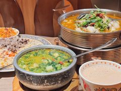 -耶里夏丽·新疆菜(田林东路店)