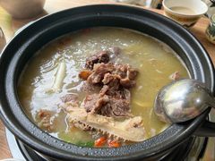 -尼玛藏家风味园(阿山食城店)