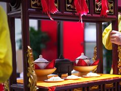 -聚春园自助餐厅(东街口店)