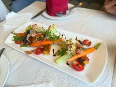 -小小花园 Le.Petit.Jardin(西岸滨江店)