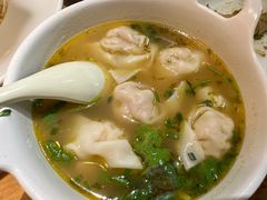 -二旗里烧烤·烤羊排(龙域店)