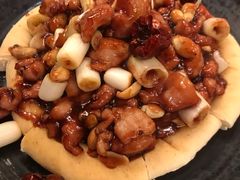 -大鸭梨烤鸭店(花园村店)