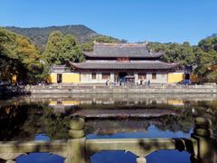 -阿育王寺