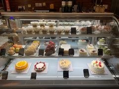 -梦菲思饼屋(瑞金宾馆店)