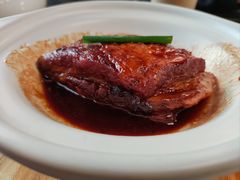 -二泉园老菜馆·百年无锡菜