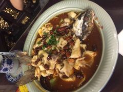 iphone_upload_pic-缪氏川菜(丰盛町店)