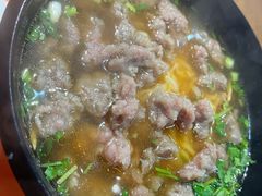 -寻味闽台风味美食馆·王记手打面