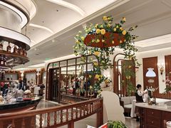 -马克西姆俄罗斯餐厅(绥芬河店)